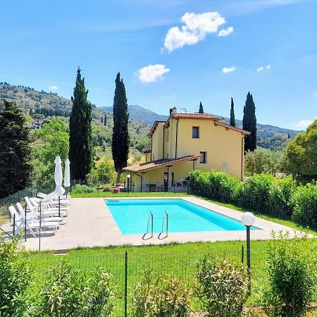 Casa Giulia Βίλα Reggello Εξωτερικό φωτογραφία