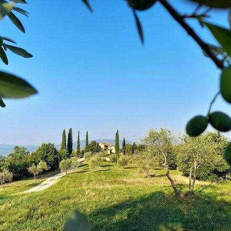 Casa Giulia Βίλα Reggello Εξωτερικό φωτογραφία