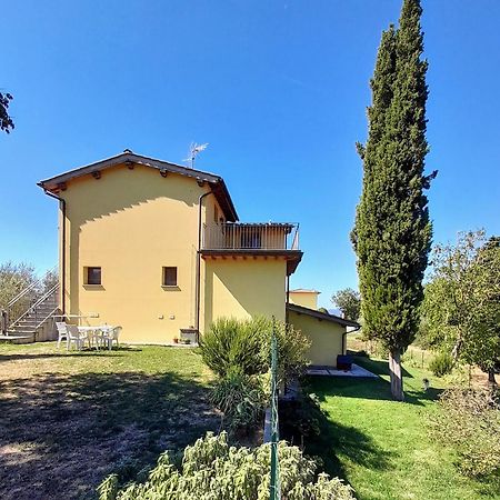 Casa Giulia Βίλα Reggello Εξωτερικό φωτογραφία