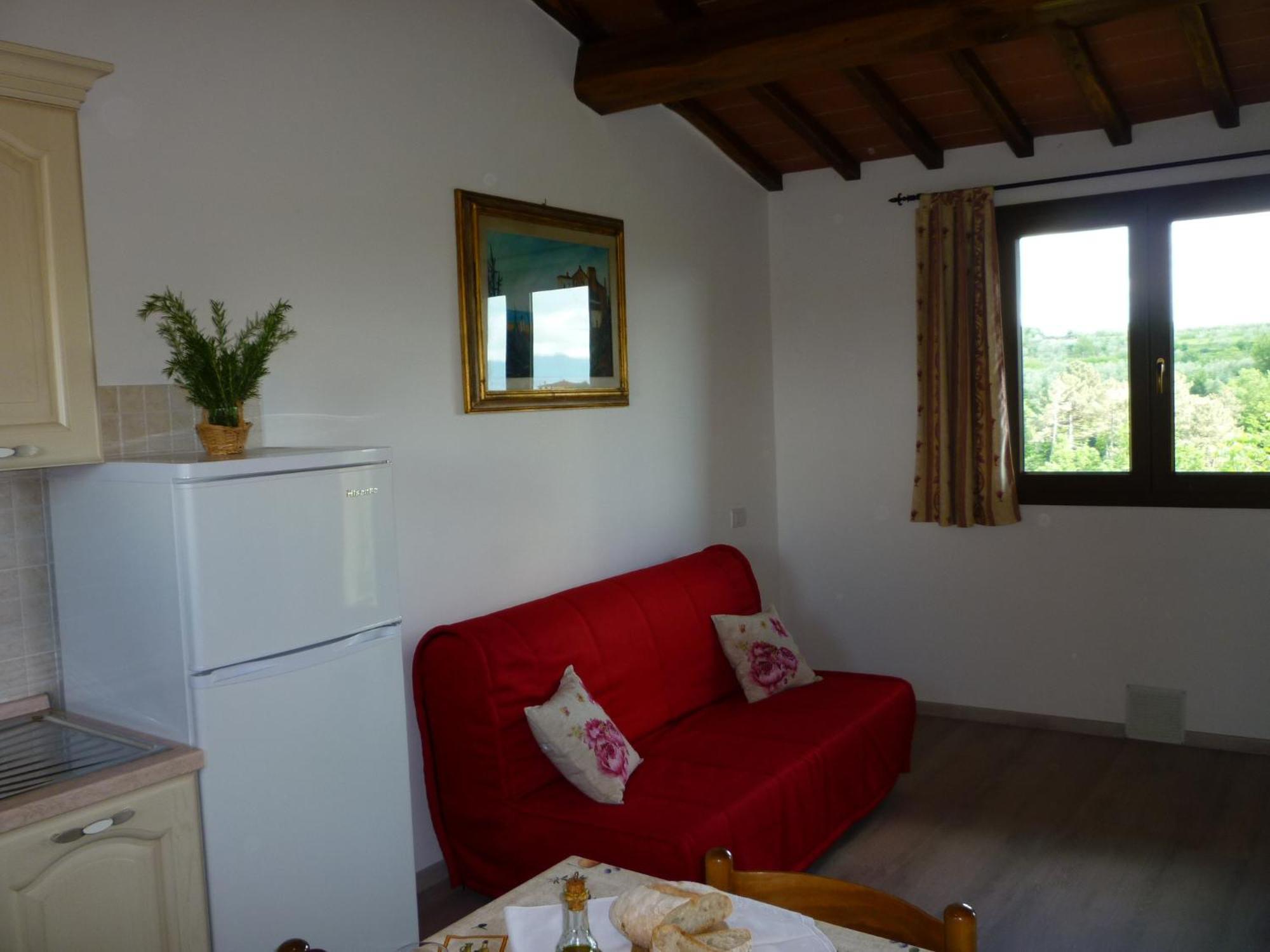 Casa Giulia Βίλα Reggello Εξωτερικό φωτογραφία