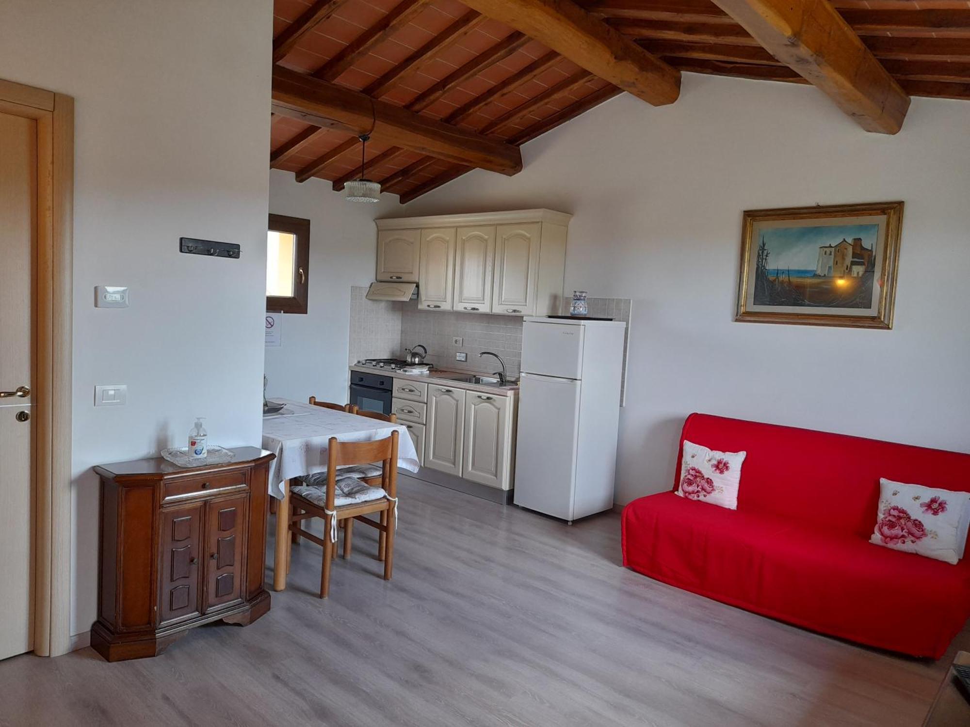Casa Giulia Βίλα Reggello Εξωτερικό φωτογραφία