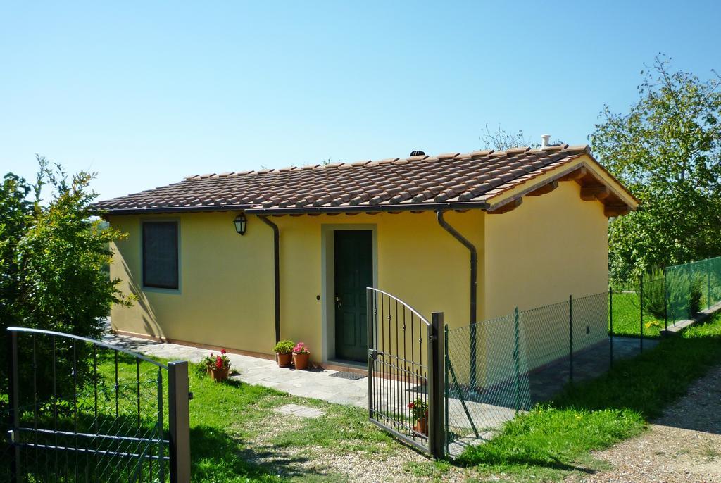 Casa Giulia Βίλα Reggello Εξωτερικό φωτογραφία